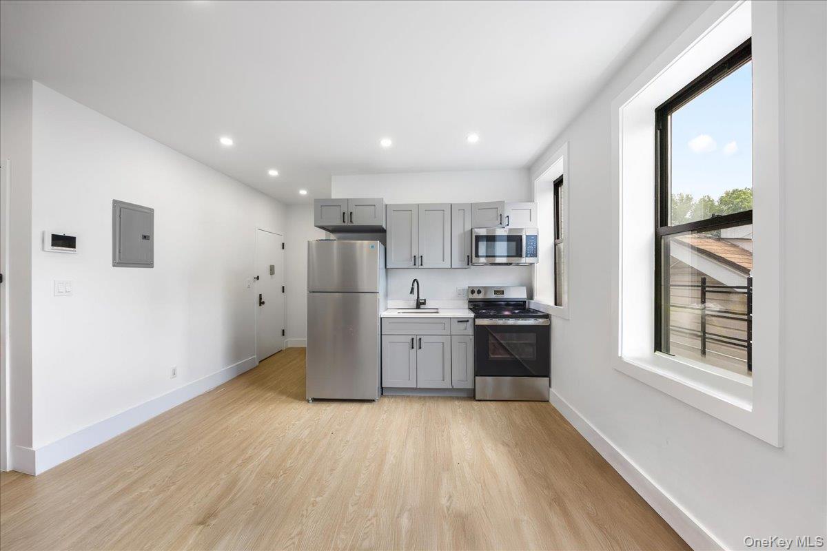 2740 Sexton Place, Bronx, NY 10469