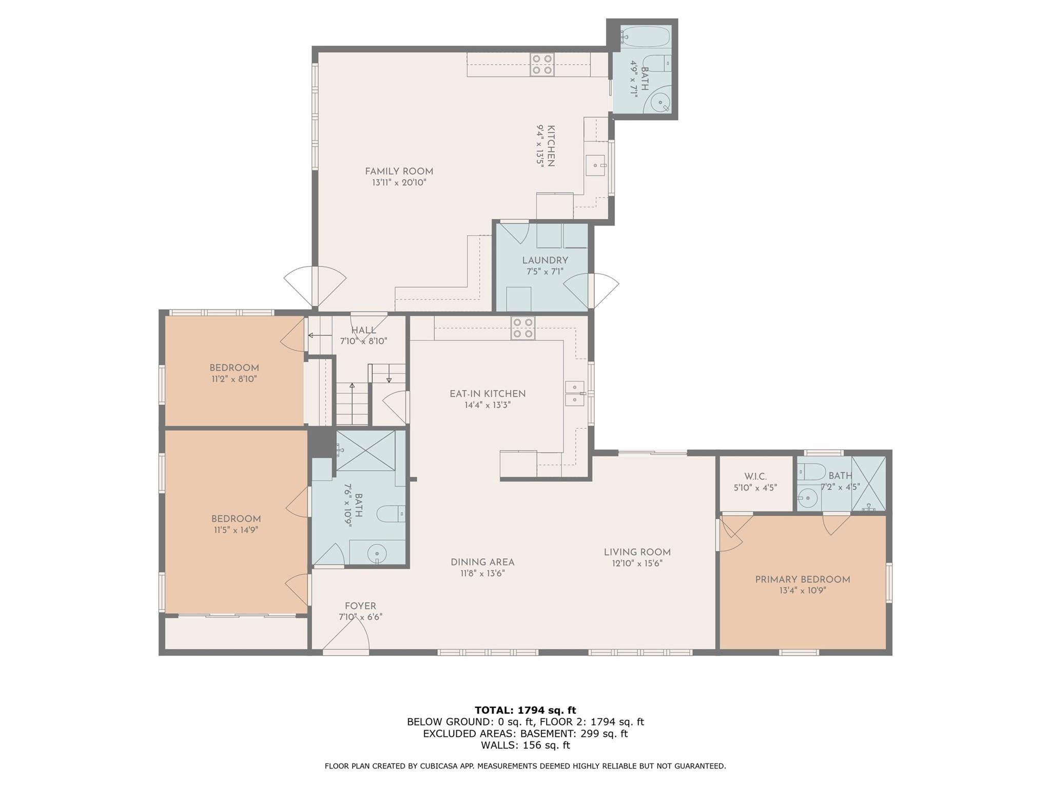 4 Highland Avenue, Farmingville, NY 11738