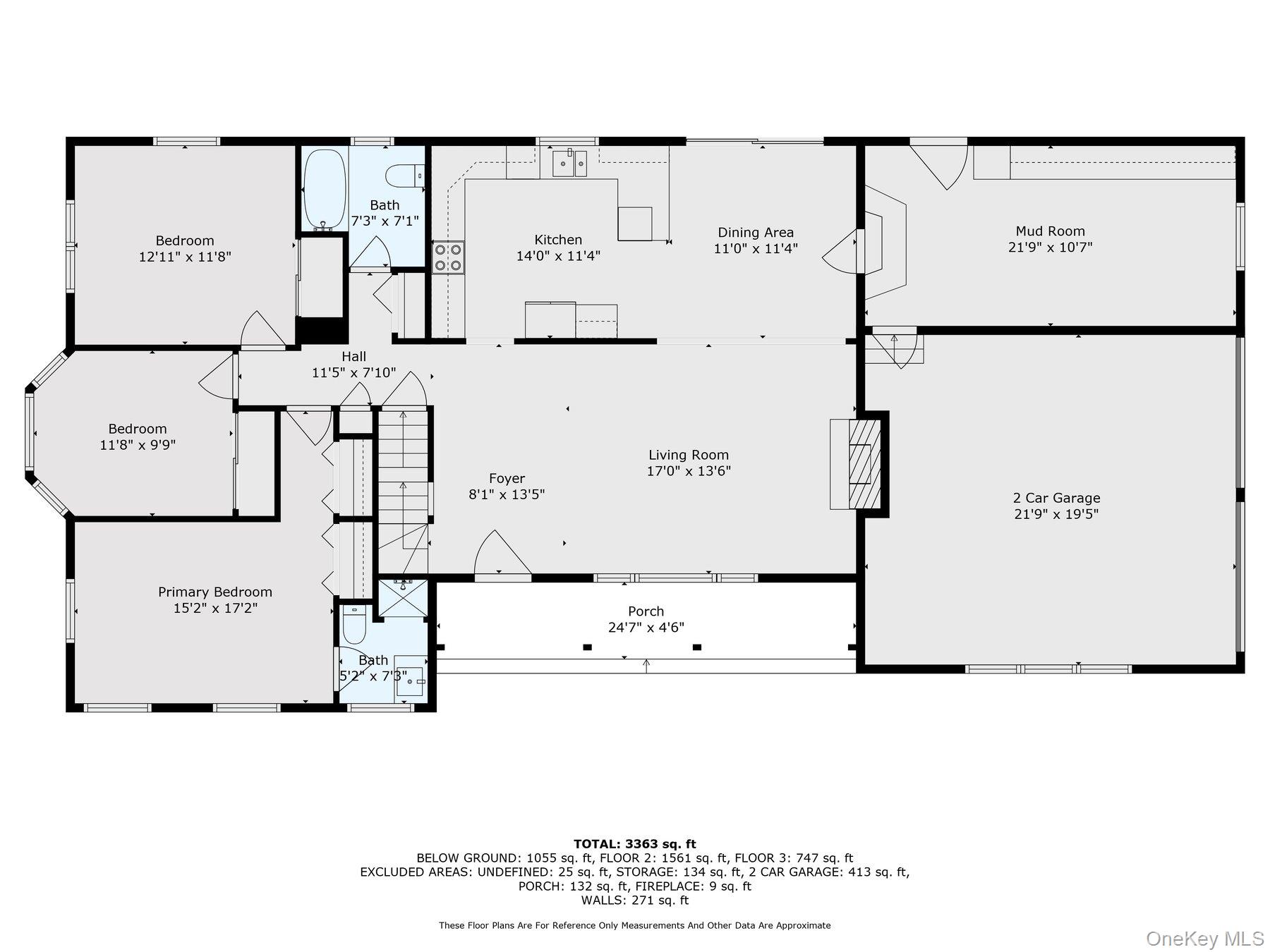 12 Northfield Drive, Northport, NY 11768