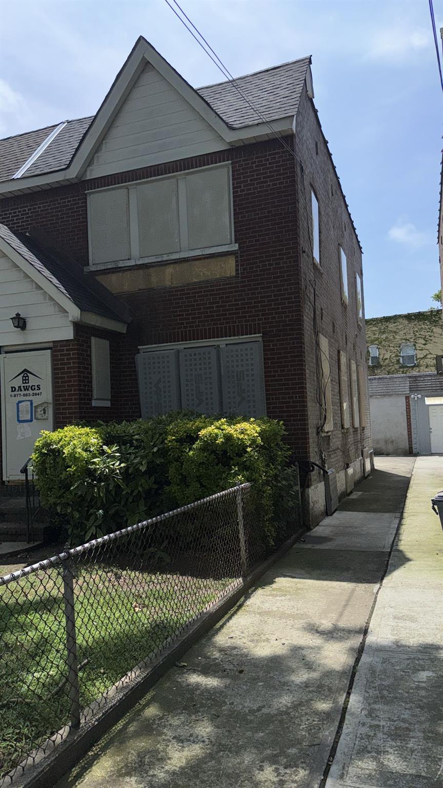 8306 133rd Avenue, Ozone Park, NY 11417