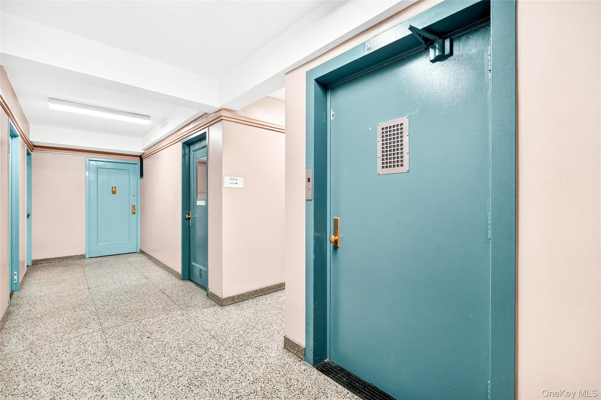 1314 Virginia Avenue # 6G, Bronx, NY 10462