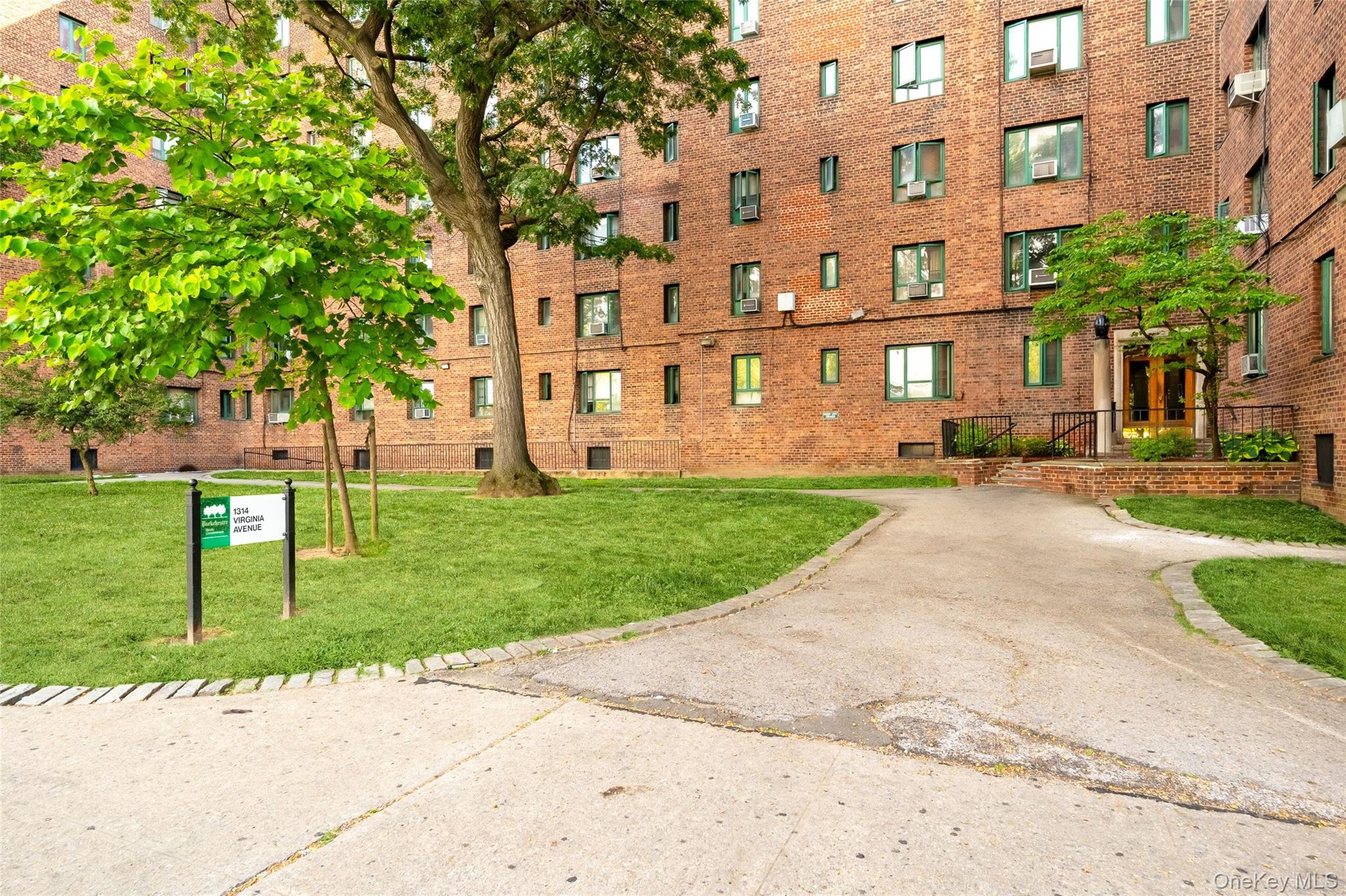 1314 Virginia Avenue # 6G, Bronx, NY 10462