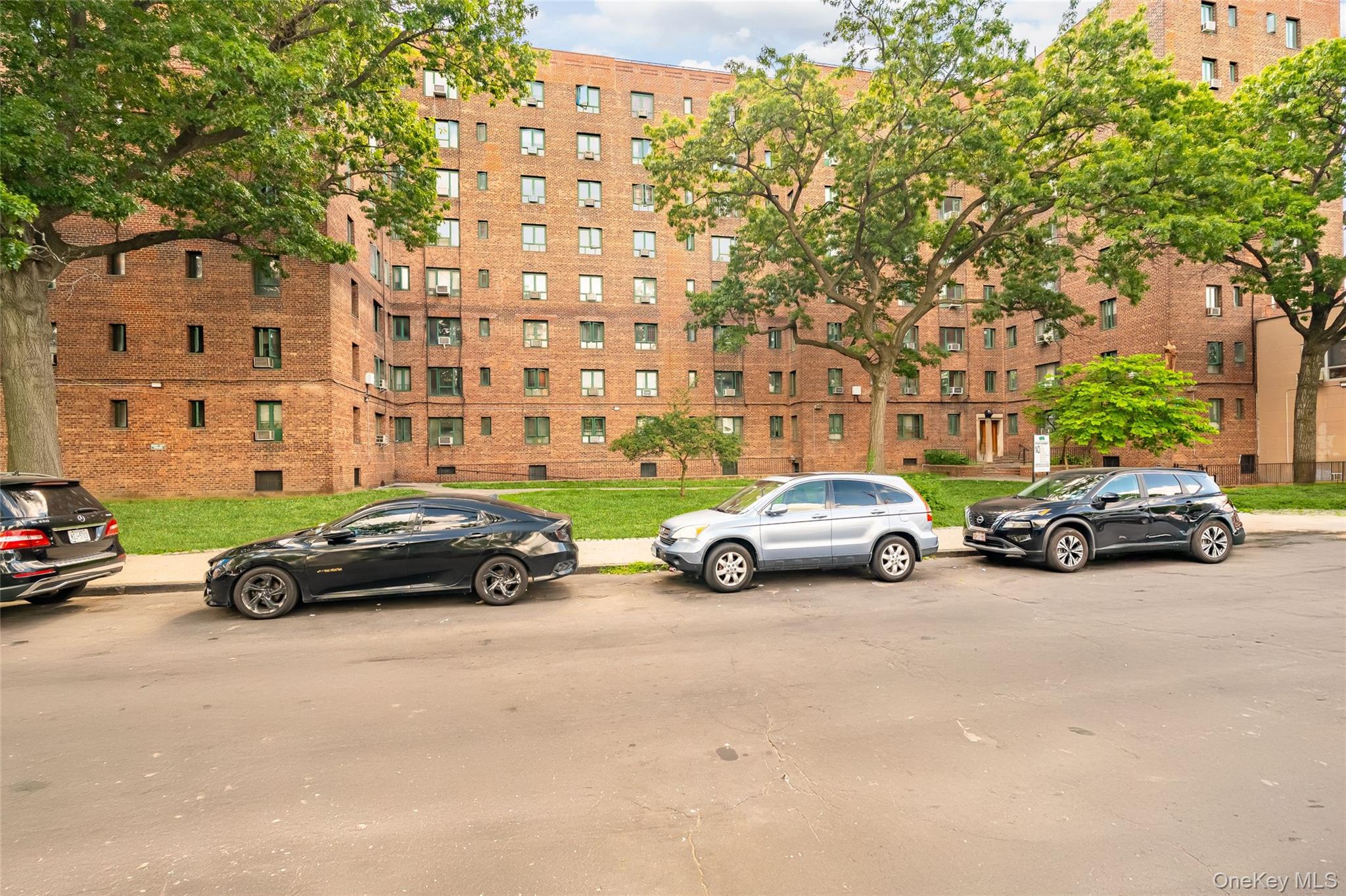 1314 Virginia Avenue # 6G, Bronx, NY 10462