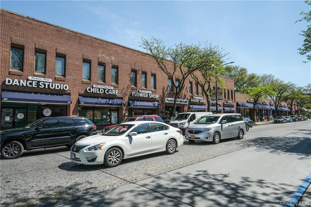 290 Collins Ave # 3B, Mount Vernon, NY 10552