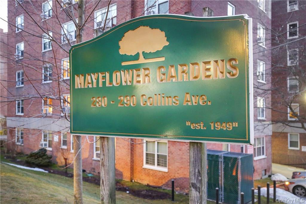 290 Collins Ave # 3B, Mount Vernon, NY 10552