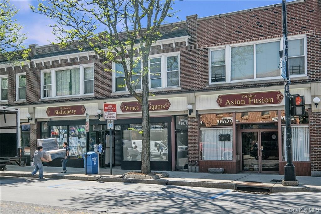 290 Collins Ave # 3B, Mount Vernon, NY 10552