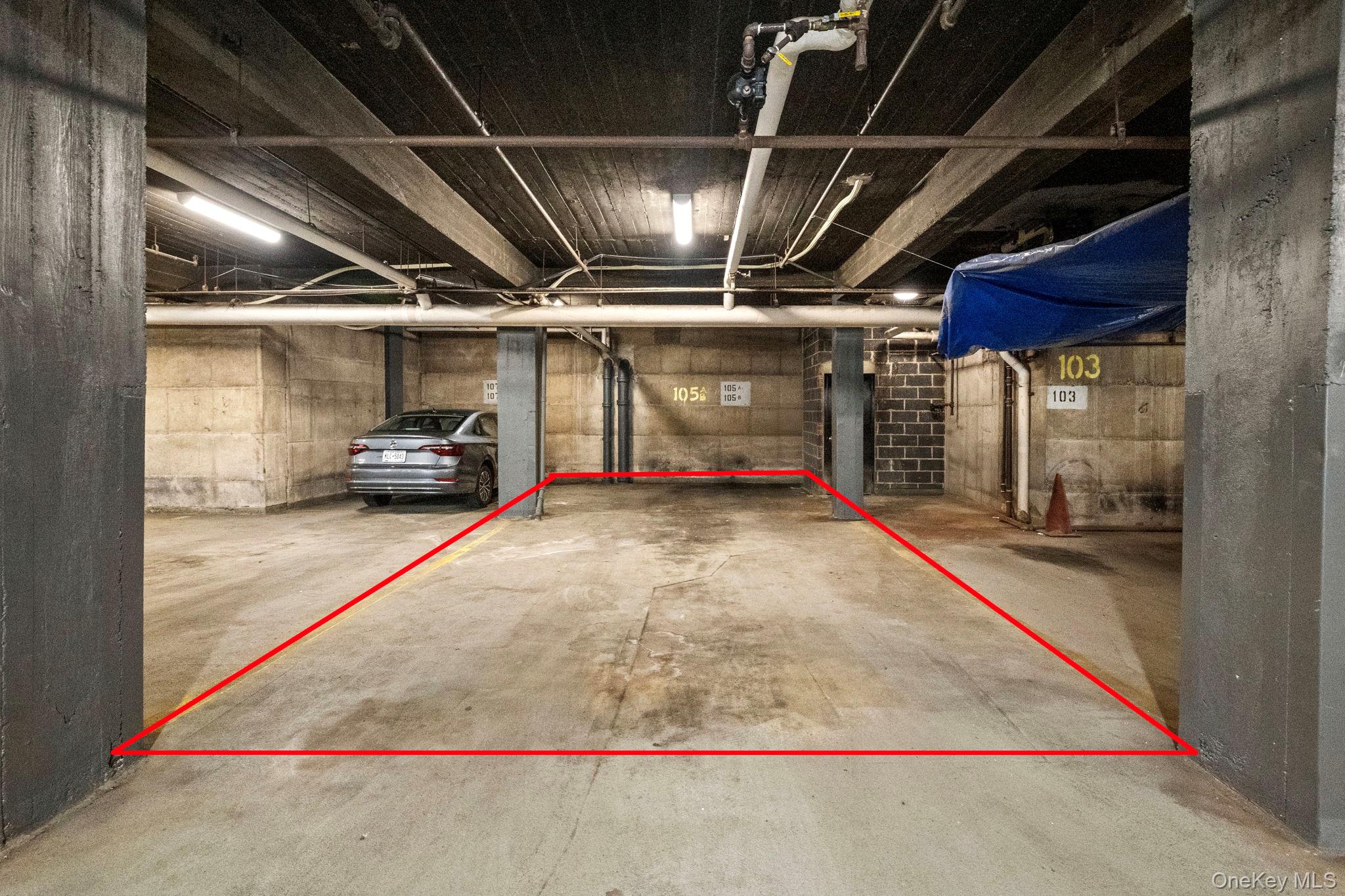 290 Collins Ave # 3B, Mount Vernon, NY 10552