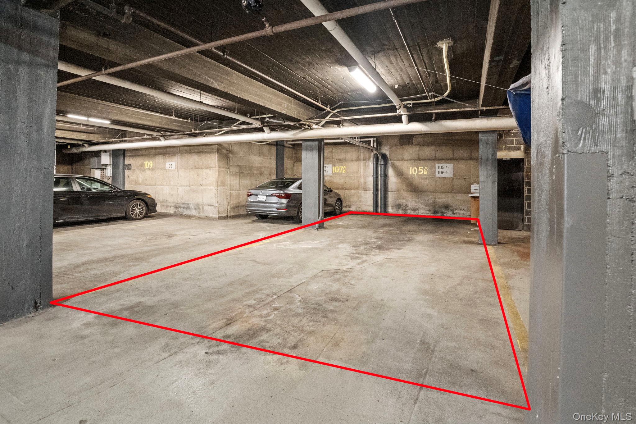 290 Collins Ave # 3B, Mount Vernon, NY 10552