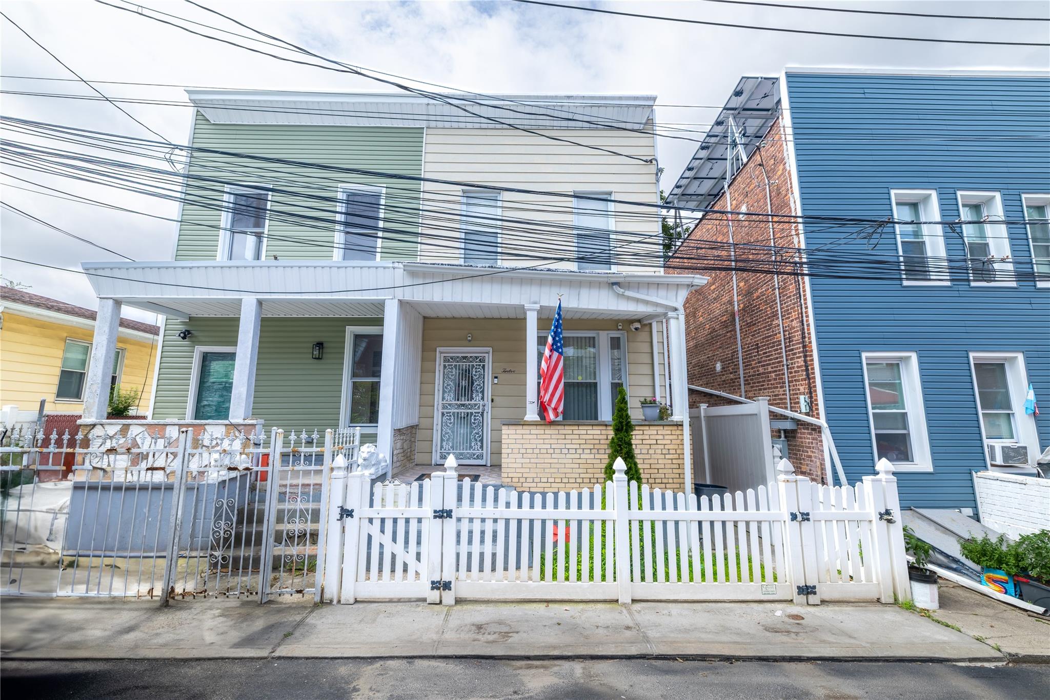 12 Vermont Court, Brooklyn, NY 11207