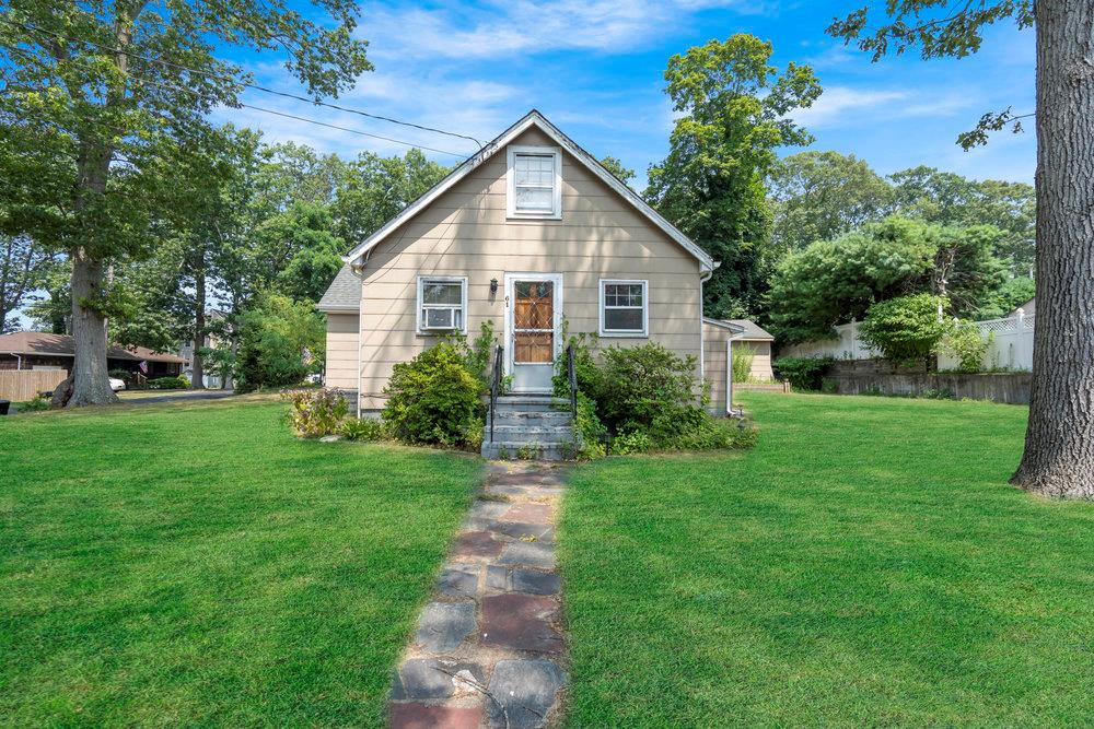 61 High Hill Drive, Sound Beach, NY 11789