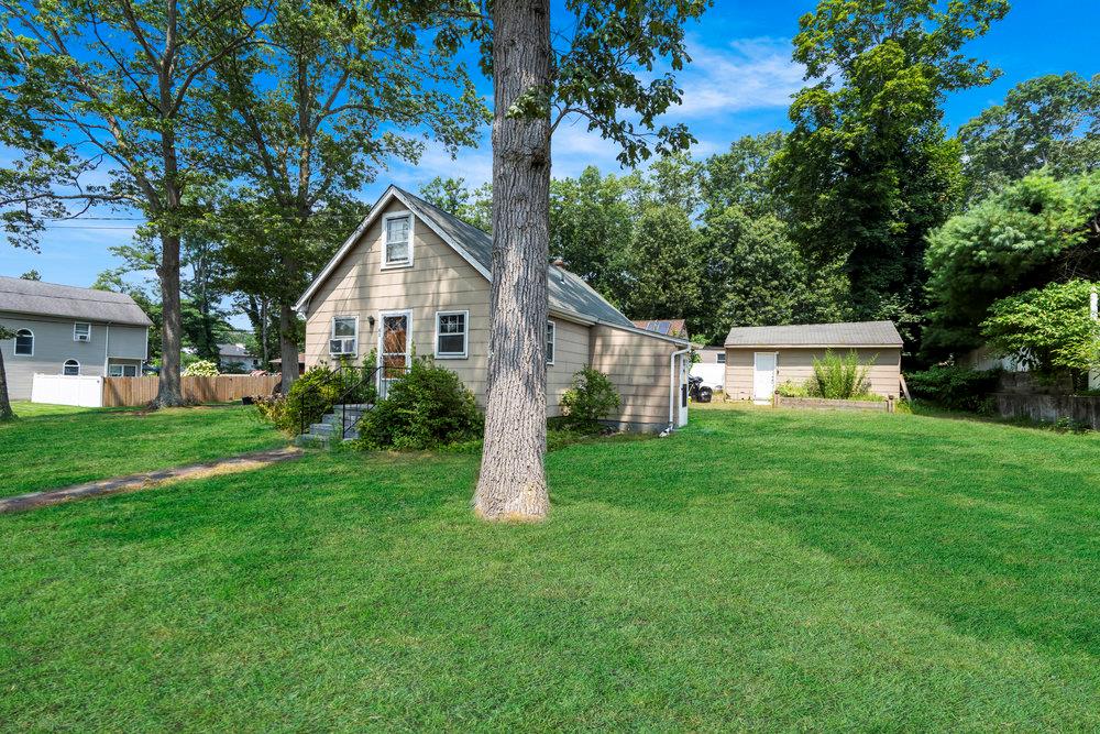 61 High Hill Drive, Sound Beach, NY 11789