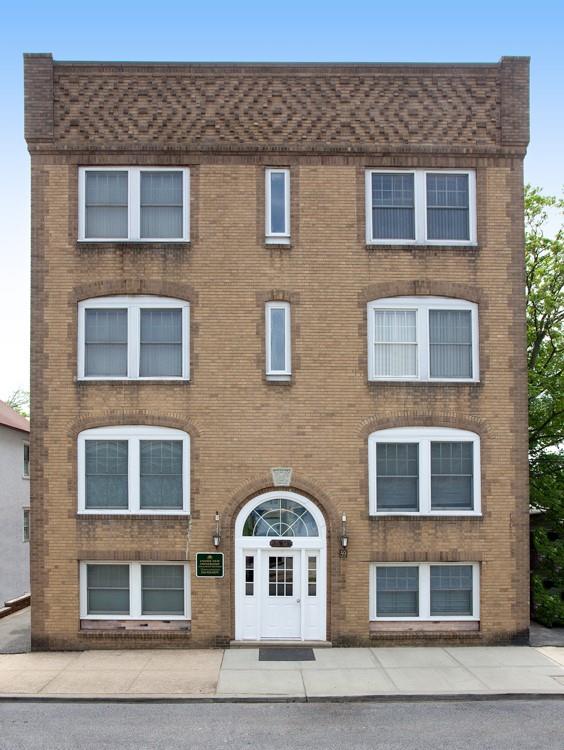 59 Columbia Avenue # A3, Cedarhurst, NY 11516