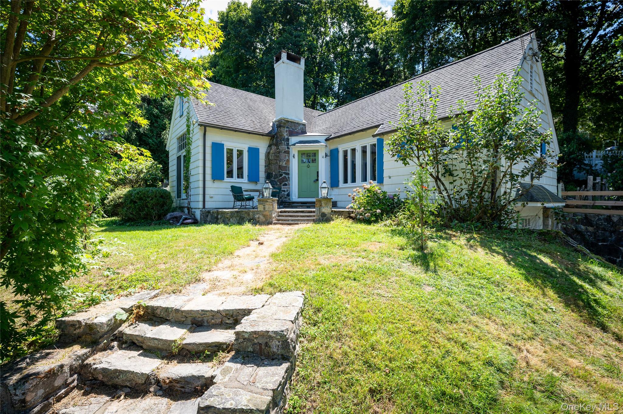 16 Indian Lane, South Salem, NY 10590