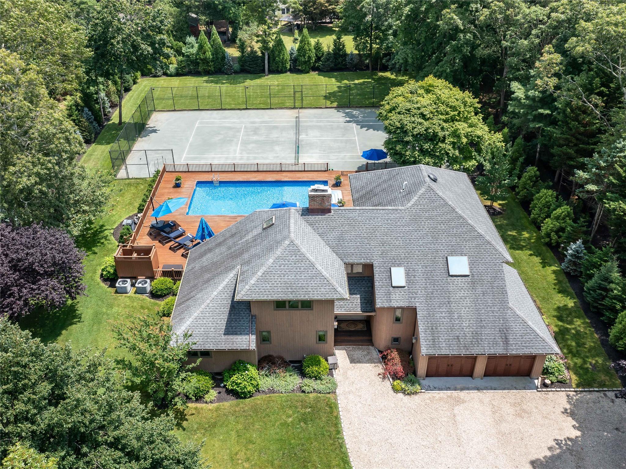 28 Quarter Court, Westhampton, NY 11977
