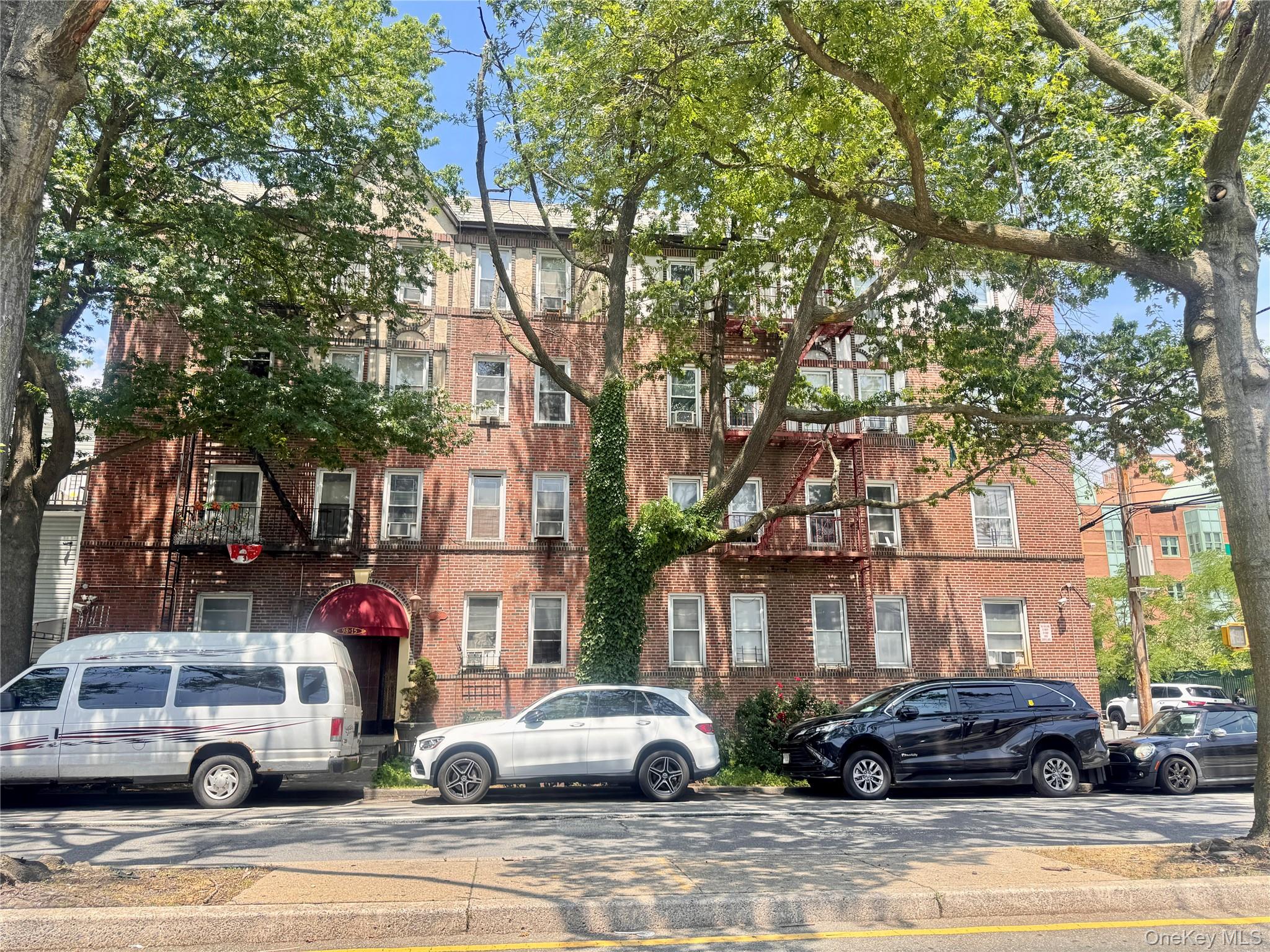 33-54 99th Street, Corona, NY 11368