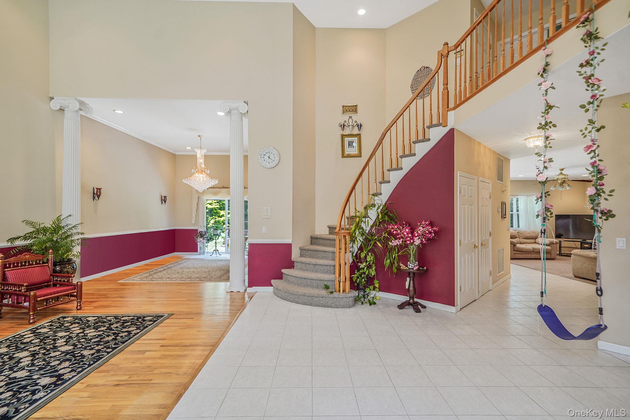 7 Sara Court, Nesconset, NY 11767