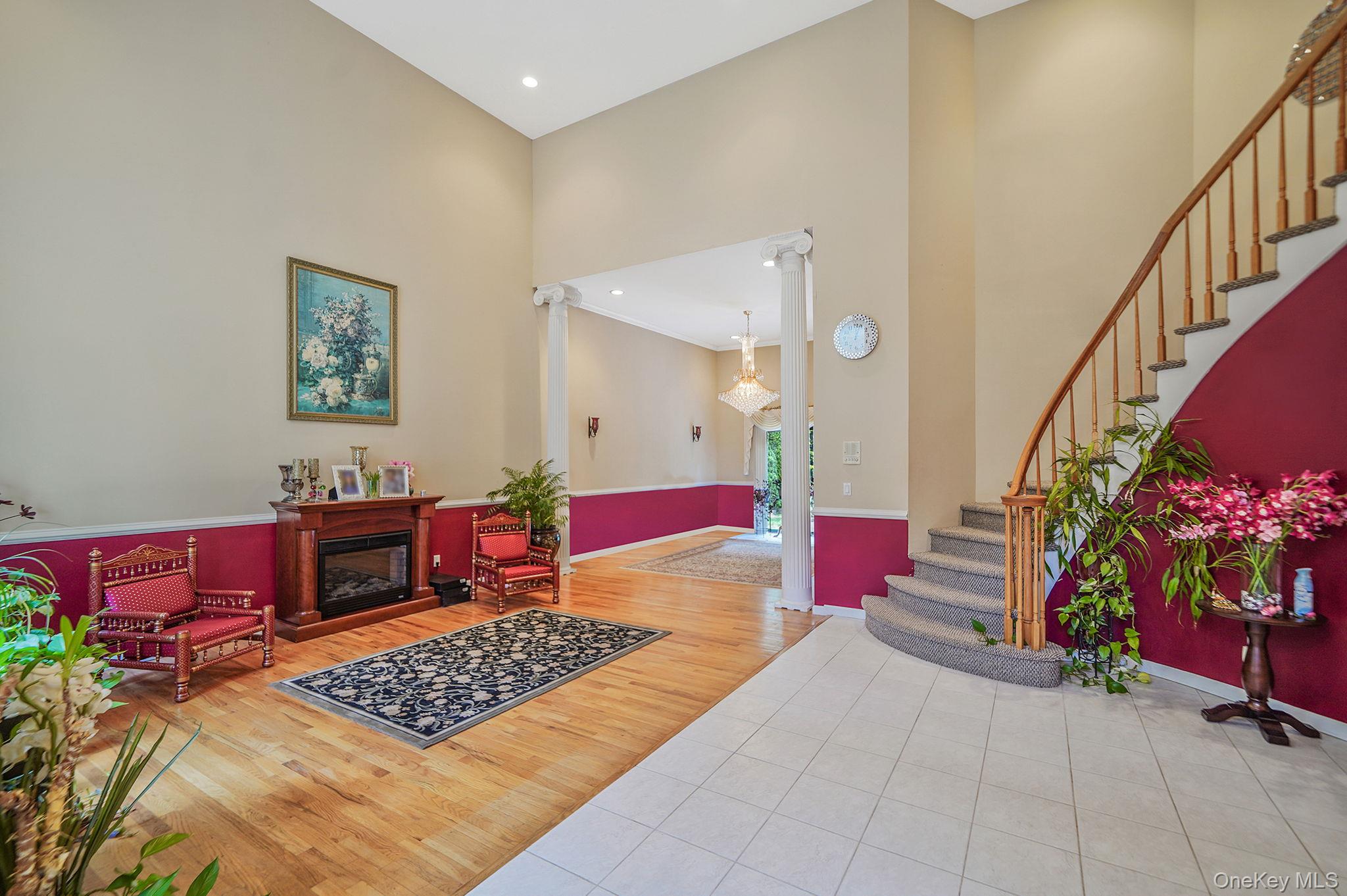 7 Sara Court, Nesconset, NY 11767