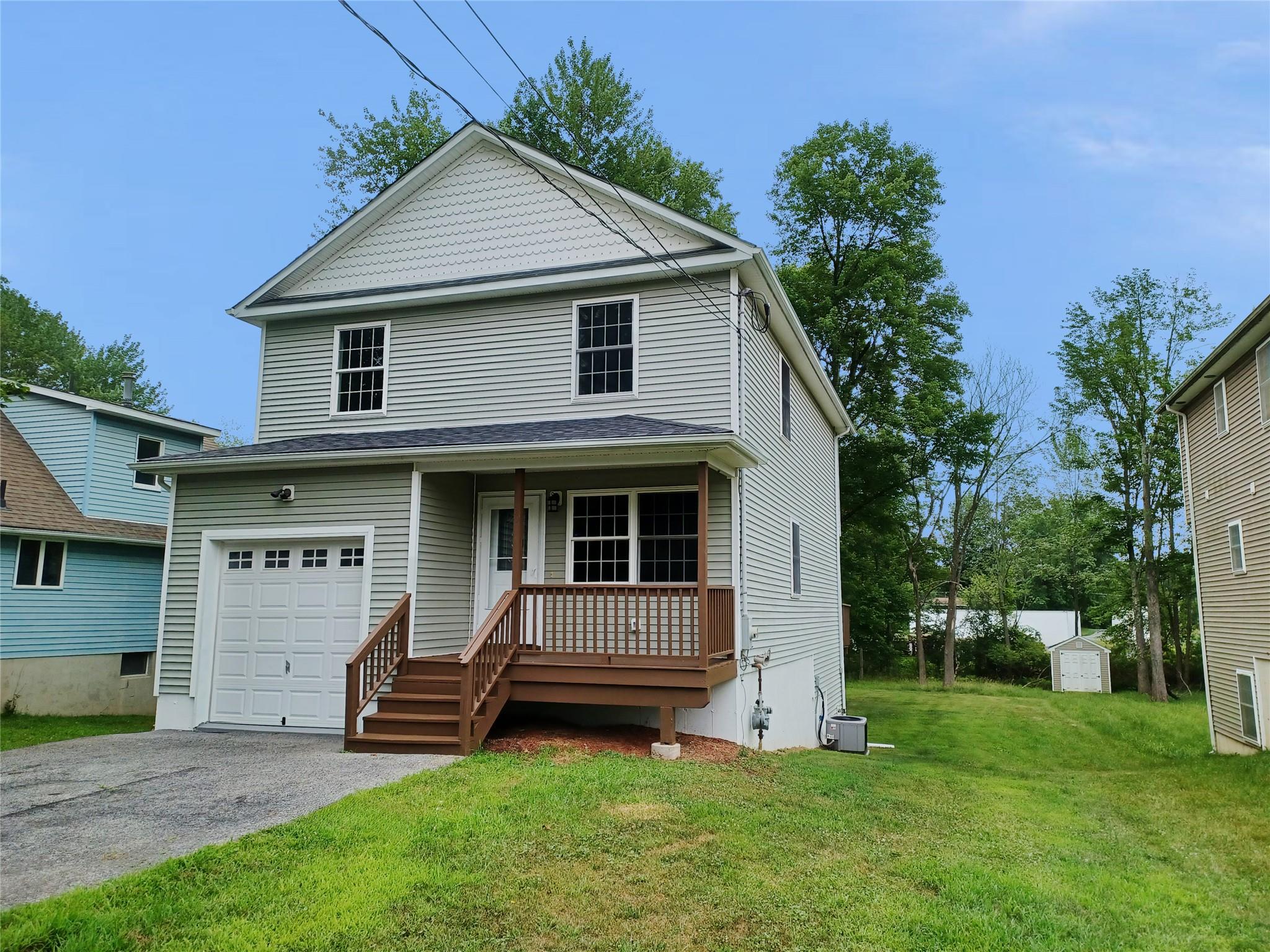 39 Brookline Avenue, Middletown, NY 10940
