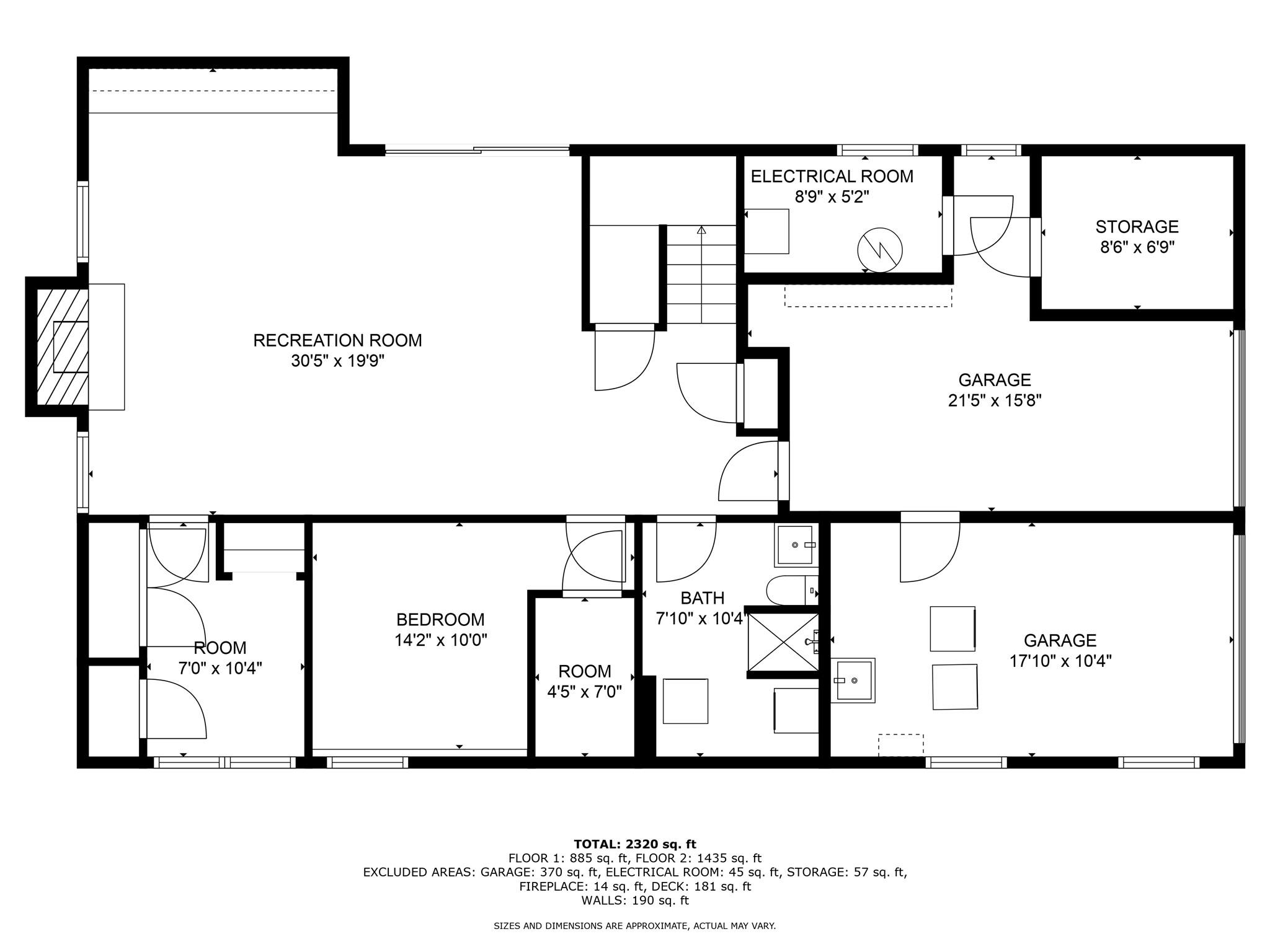 14 Jeffrey Lane, Great Neck, NY 11020