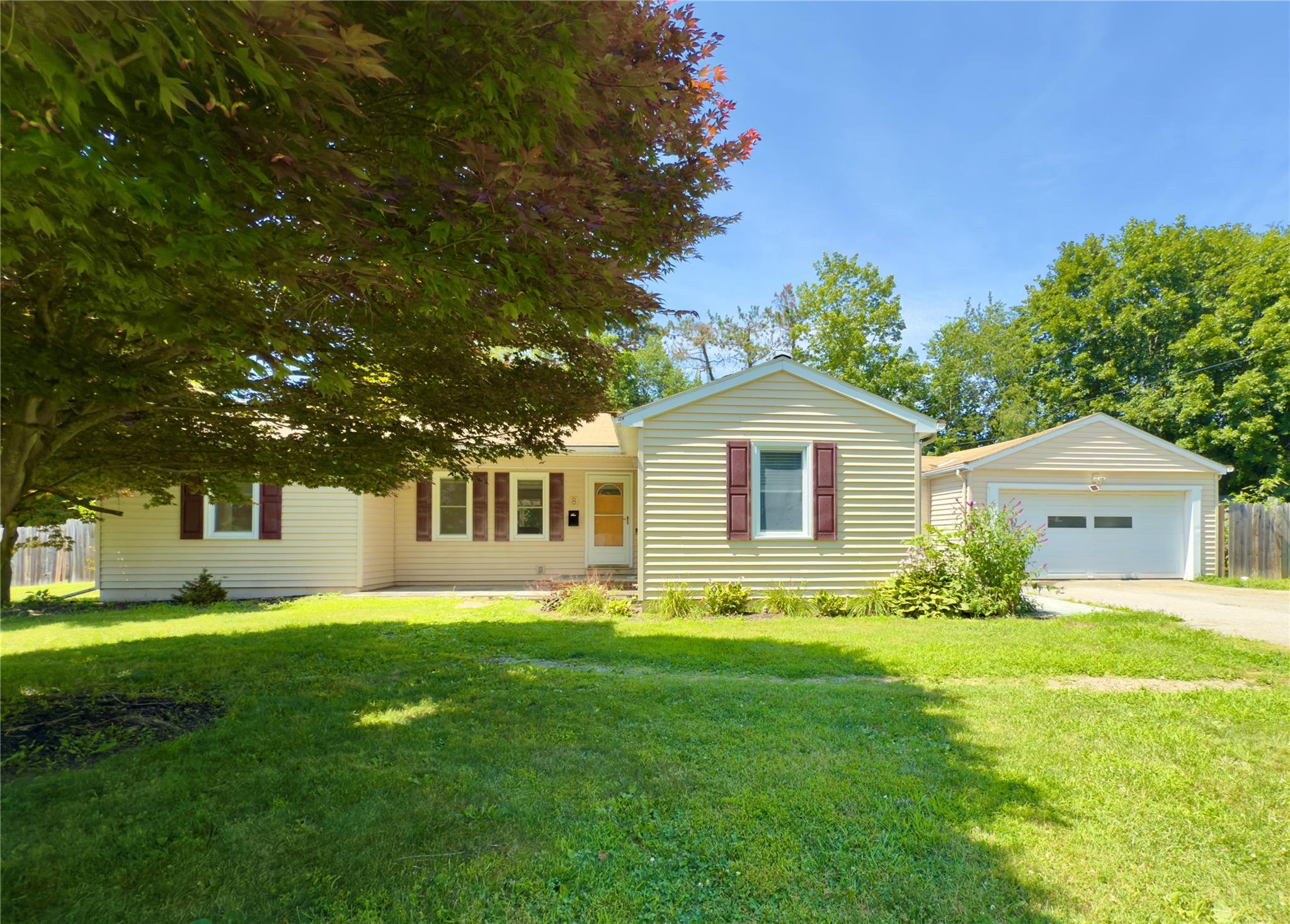 8 Manor Road, Rhinebeck, NY 12572