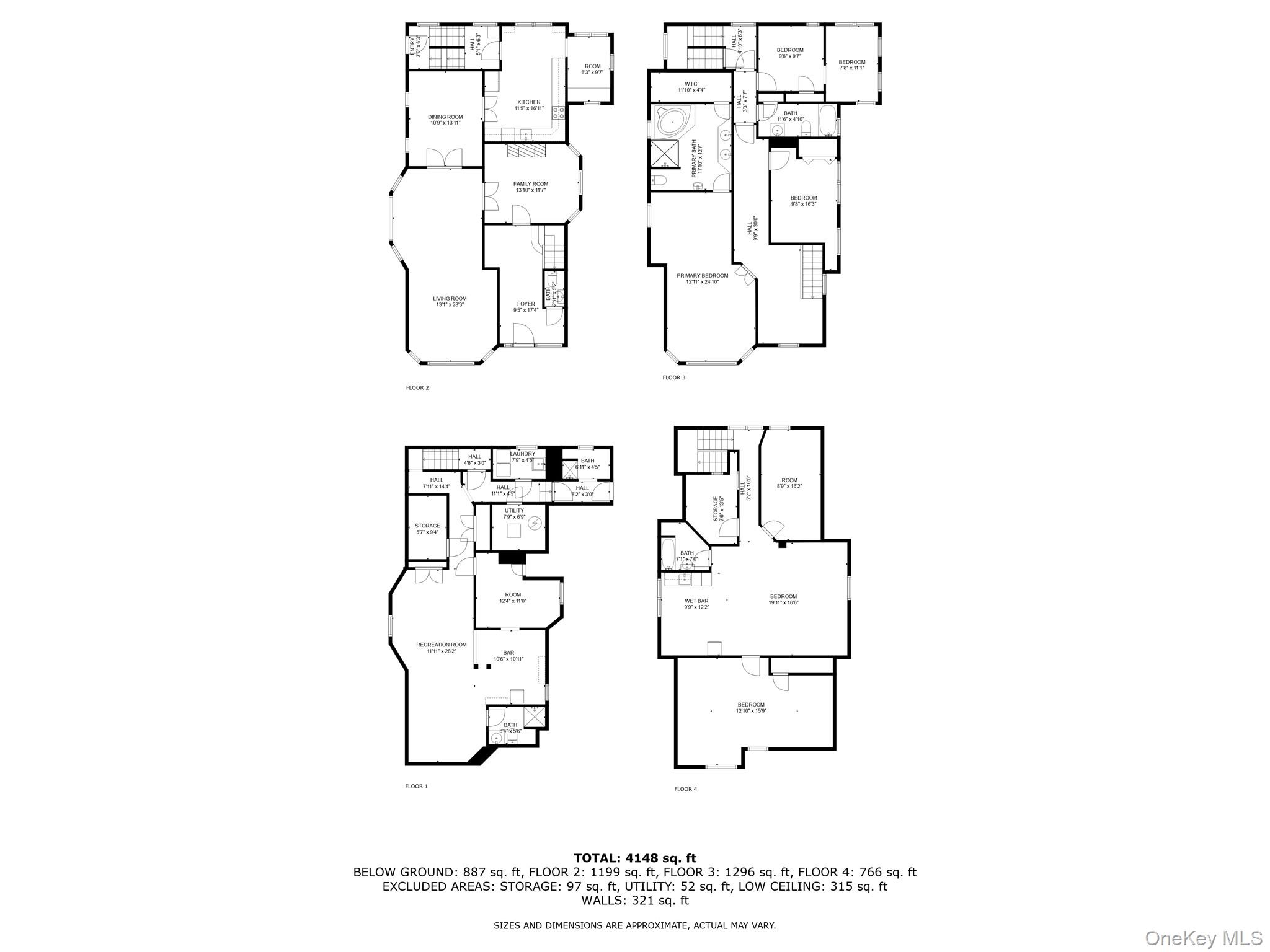 786 N Broadway, Yonkers, NY 10701