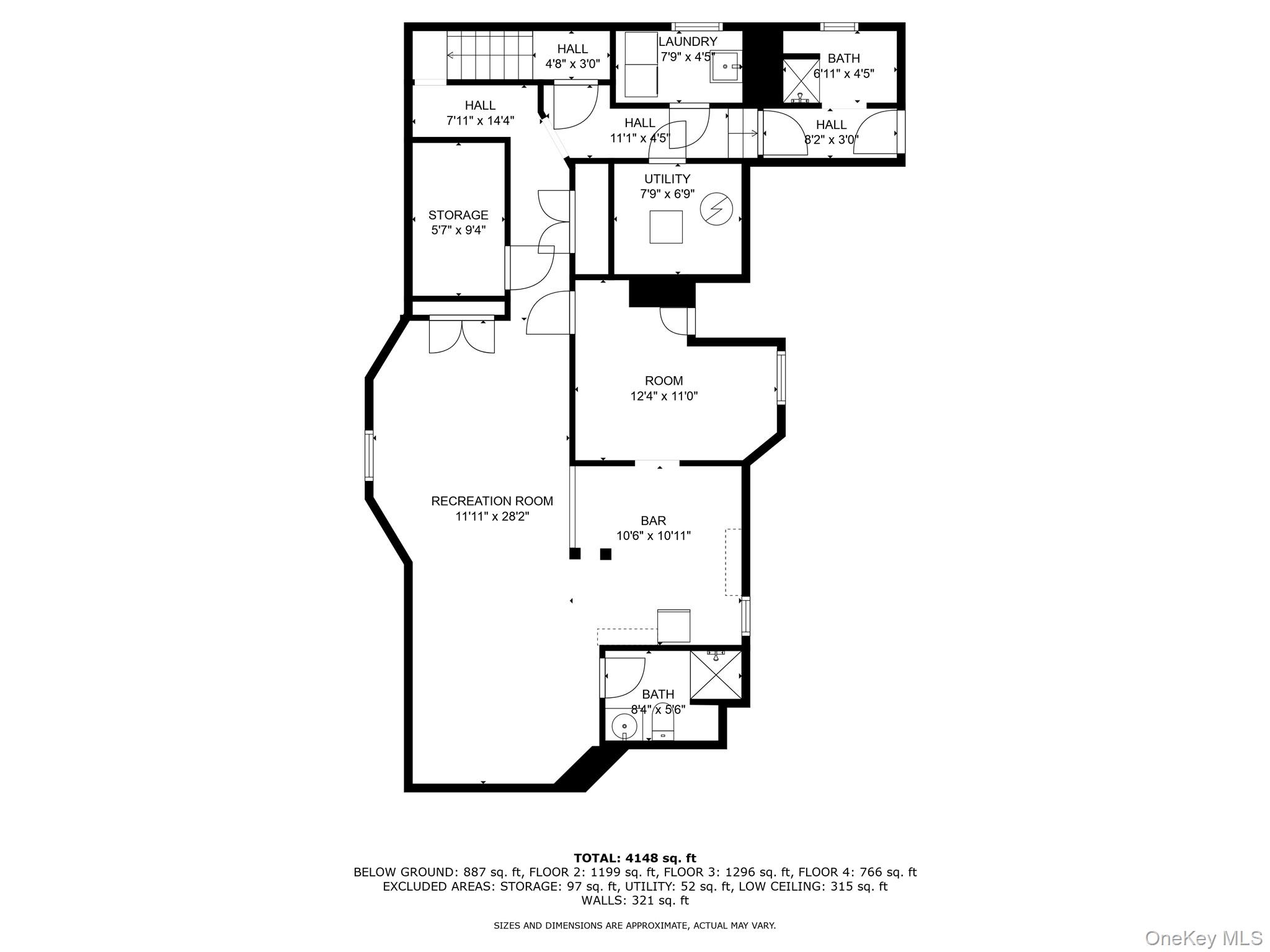 786 N Broadway, Yonkers, NY 10701