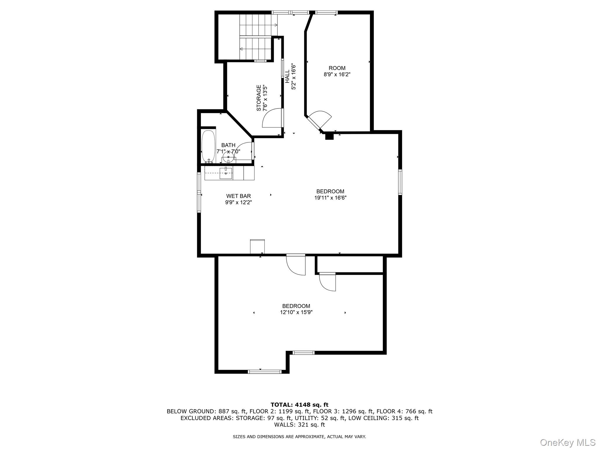 786 N Broadway, Yonkers, NY 10701