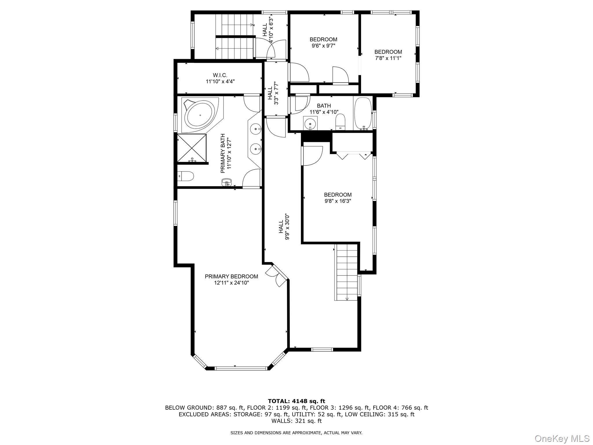 786 N Broadway, Yonkers, NY 10701