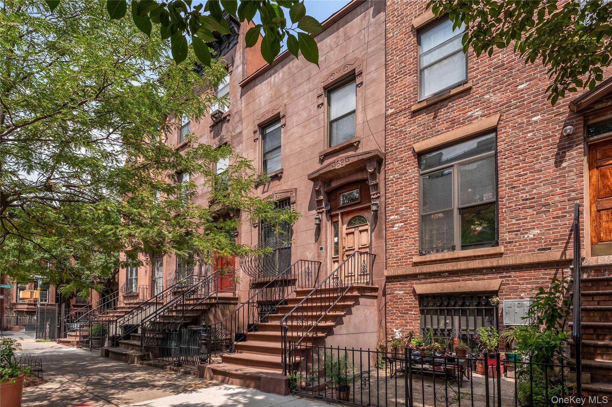 69 Monroe Street, Brooklyn, NY 11216