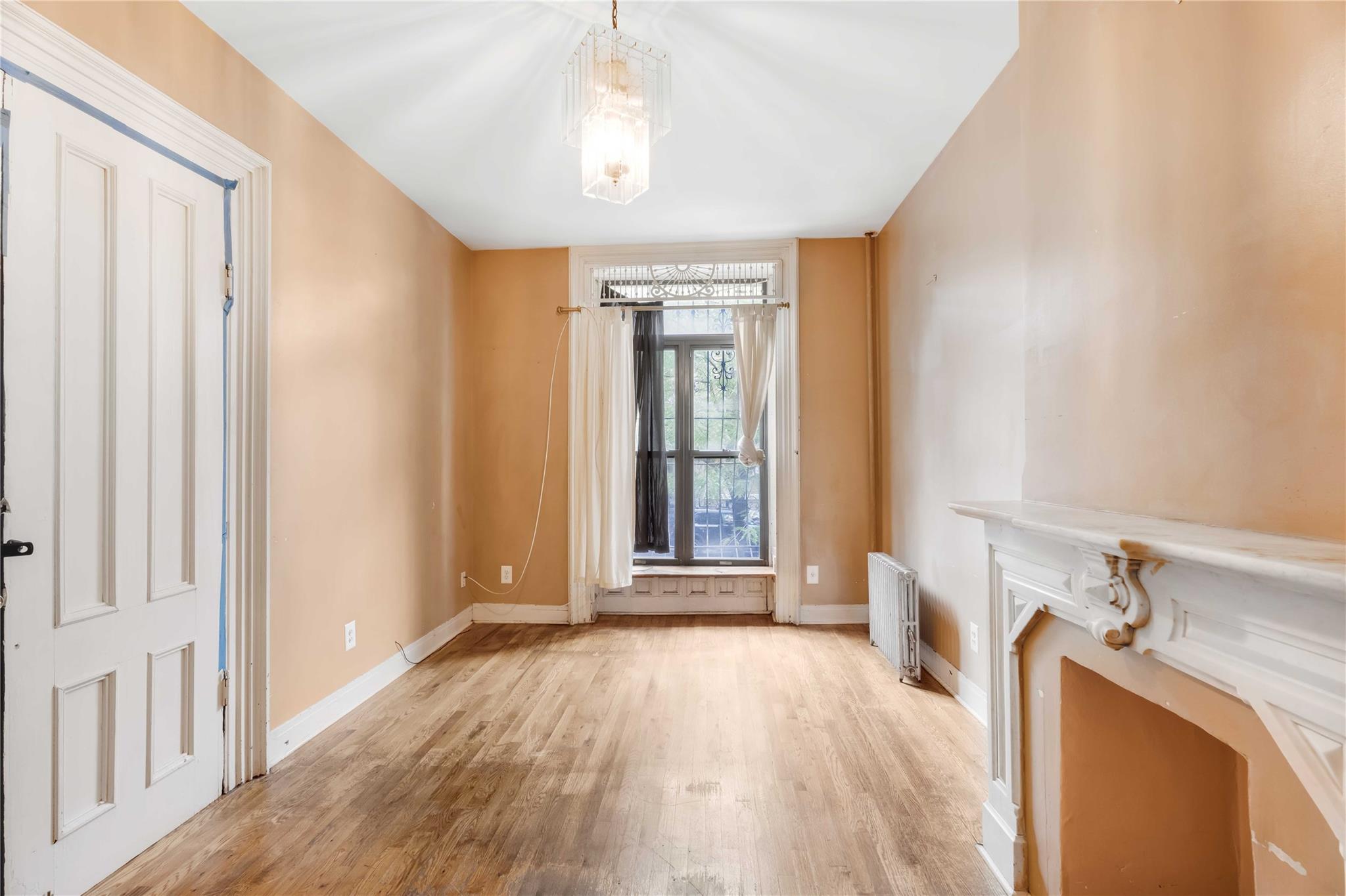 69 Monroe Street, Brooklyn, NY 11216