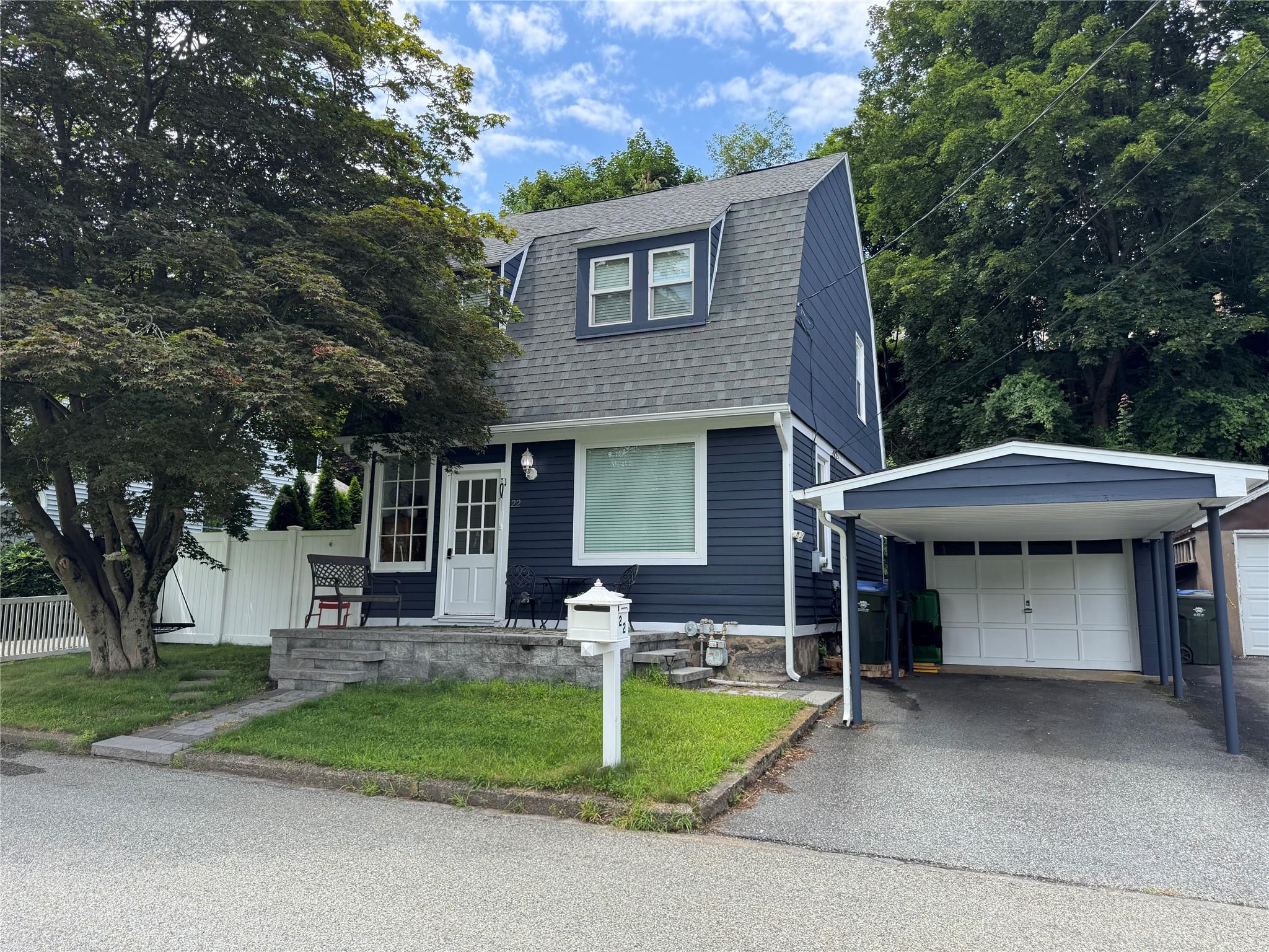 22 Circle Drive, Tuxedo Park, NY 10987