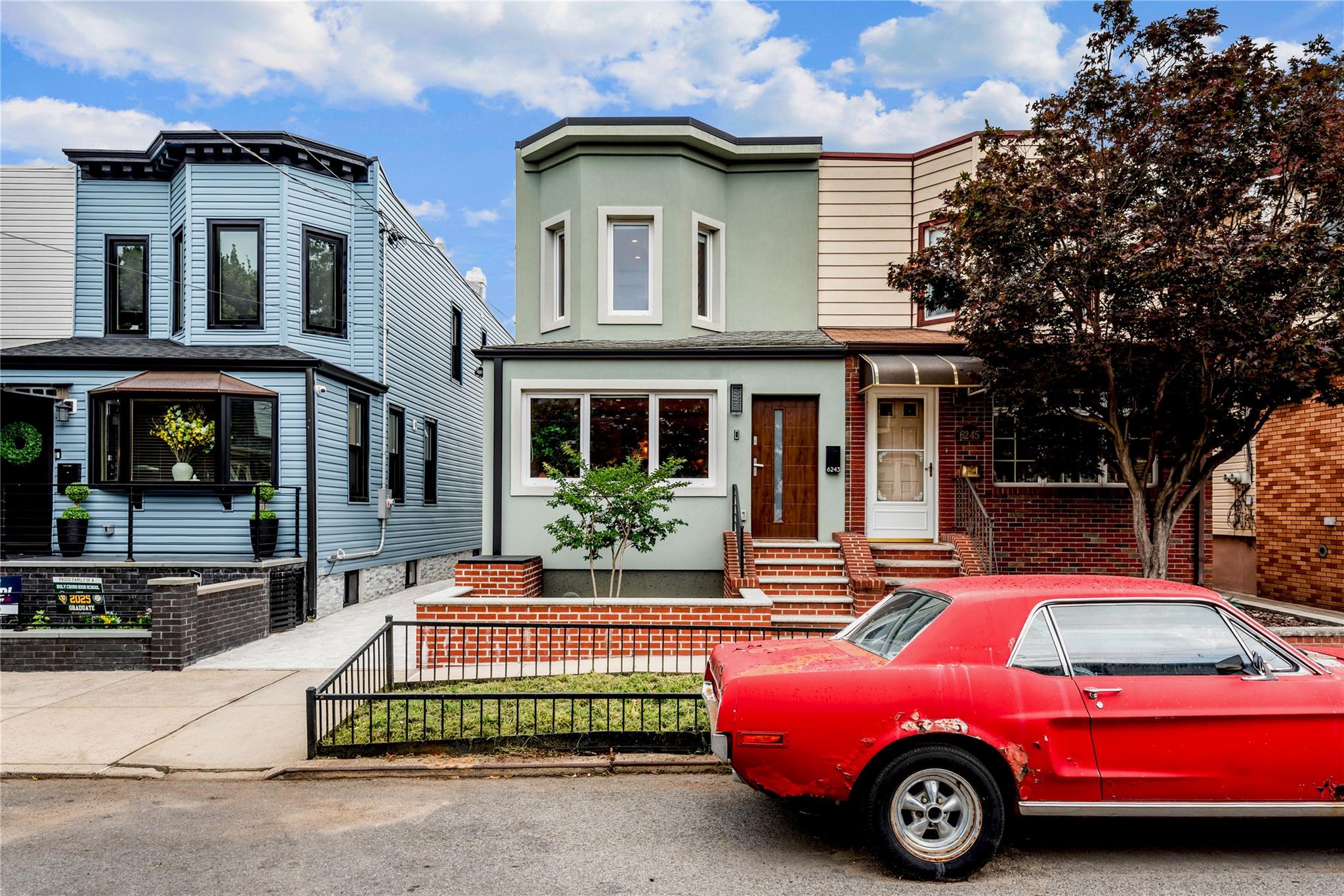 62-43 60th Drive, Maspeth, NY 11378