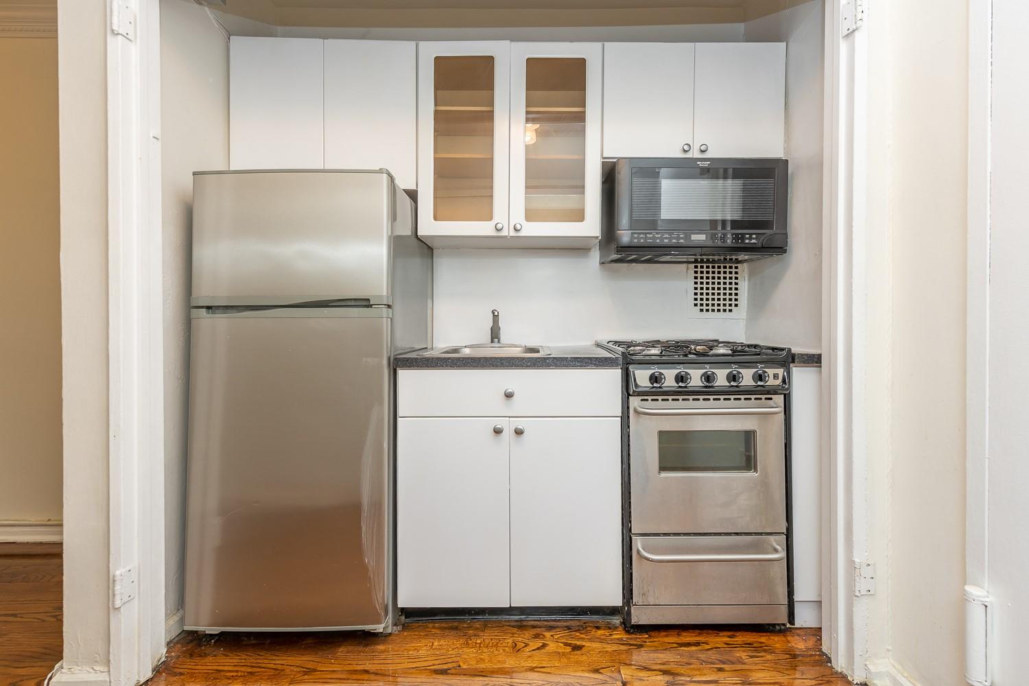 1420 York Avenue # 3G, New York (Manhattan), NY 10021