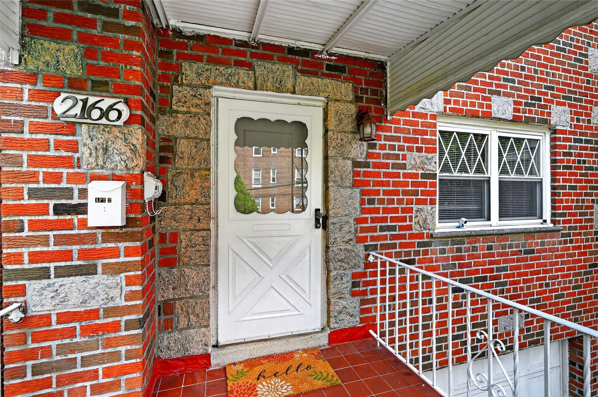 2166 Paulding Avenue, Bronx, NY 10462