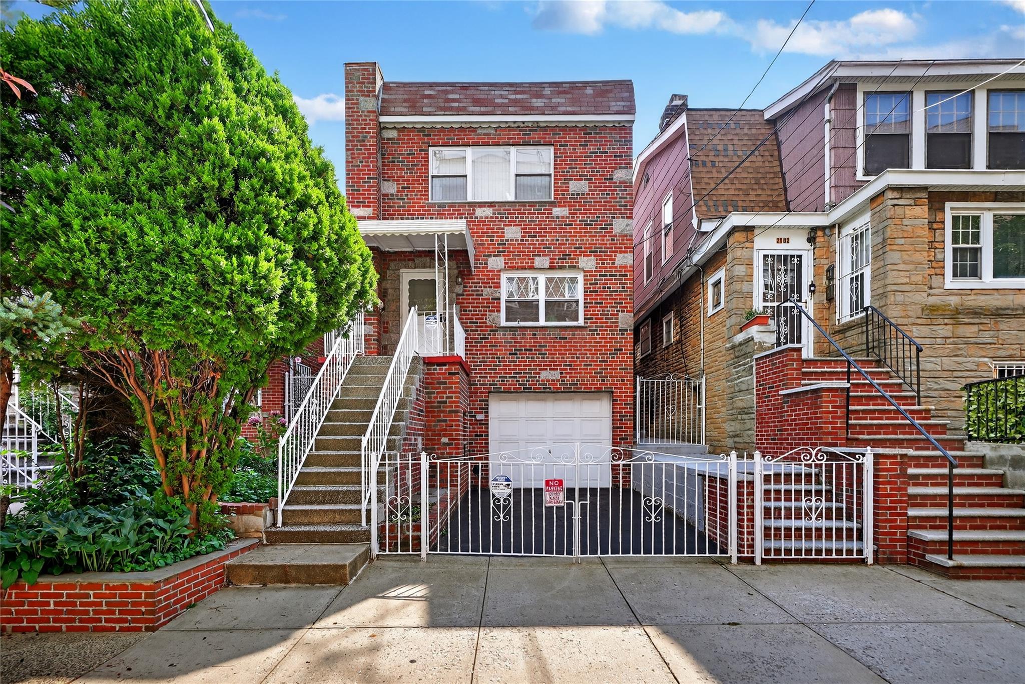 2166 Paulding Avenue, Bronx, NY 10462