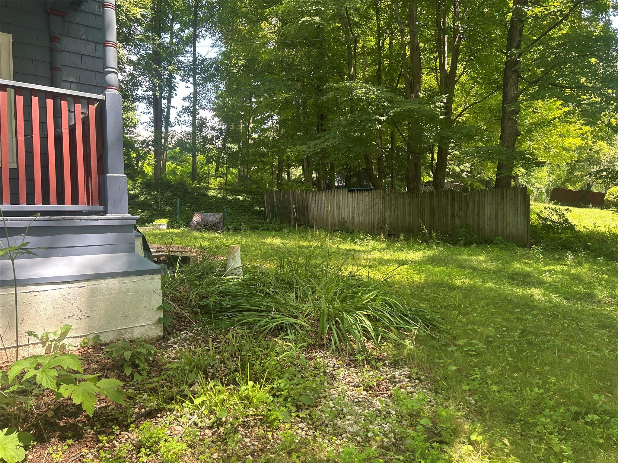 52 N Center Street, Millerton, NY 12546