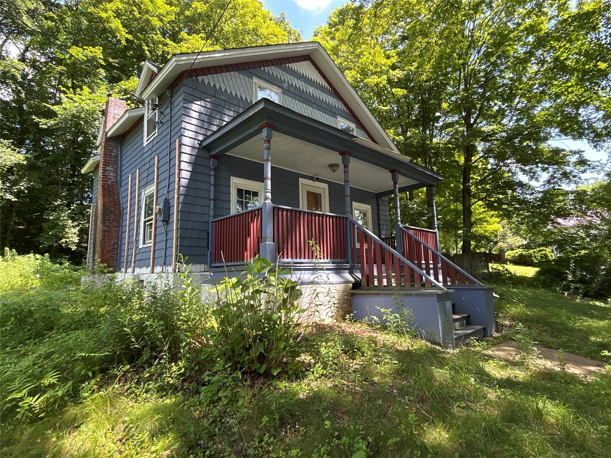 52 N Center Street, Millerton, NY 12546
