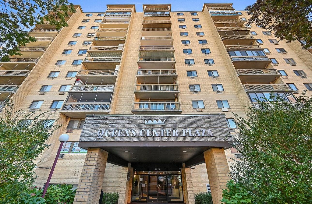 87-08 Justice Avenue # CR+CK, Elmhurst, NY 11373