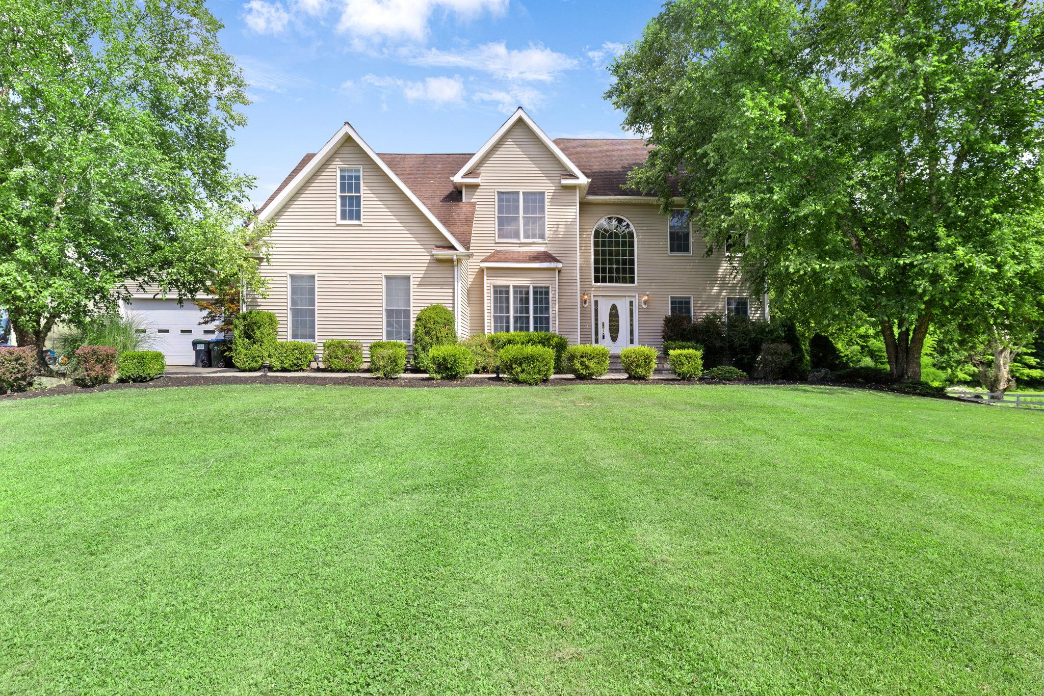284 Bull Mill Road, Chester, NY 10918