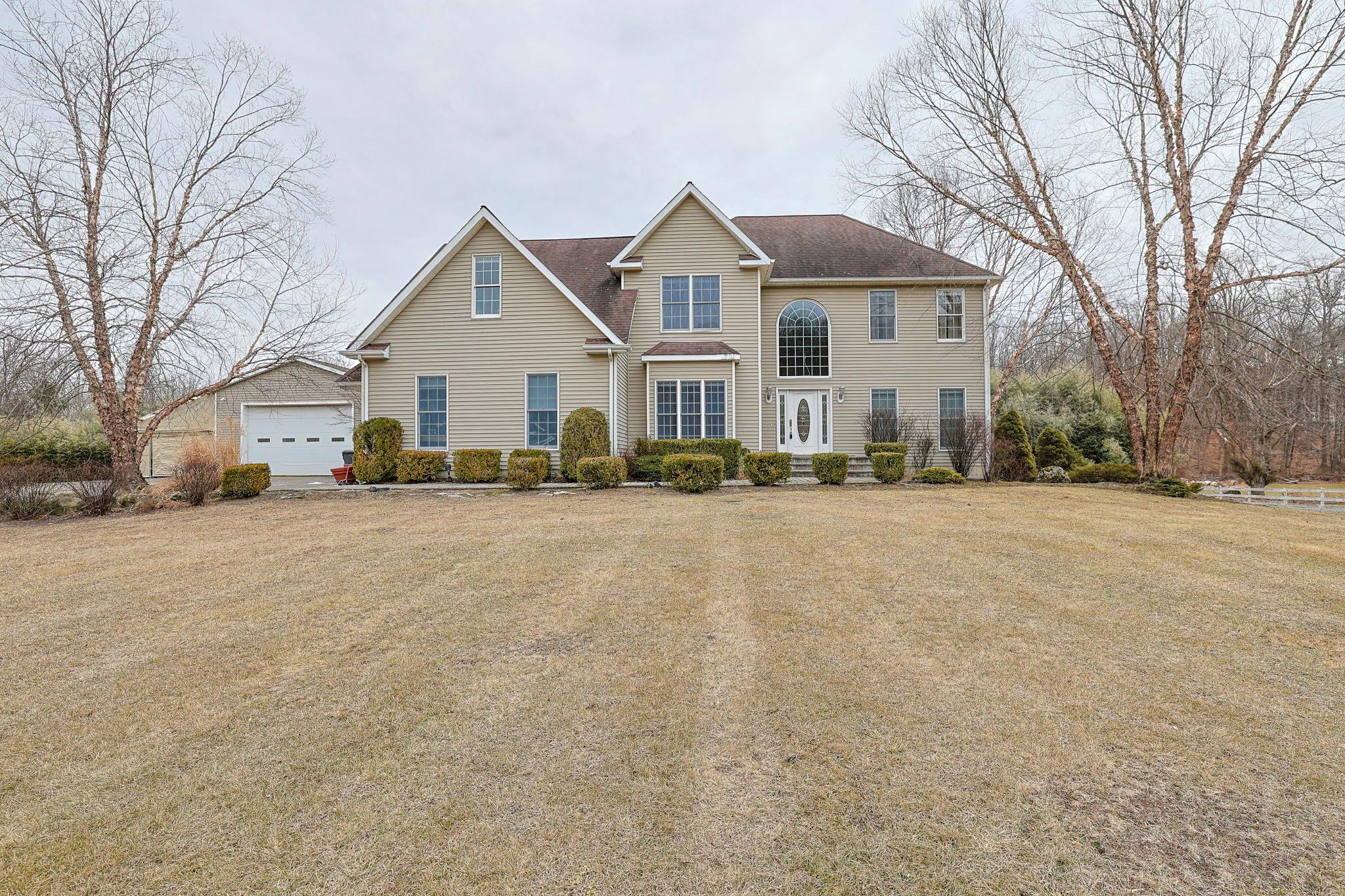 284 Bull Mill Road, Chester, NY 10918