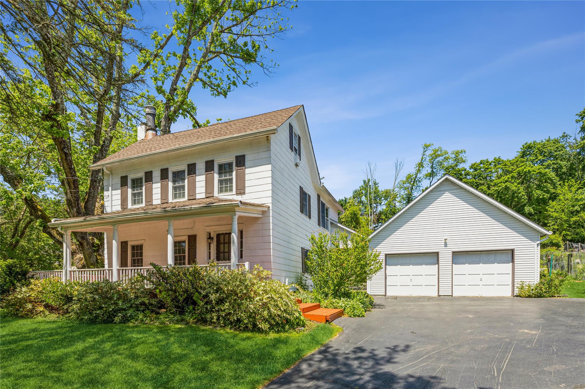 124 Willow Tree Road, Monsey, NY 10952