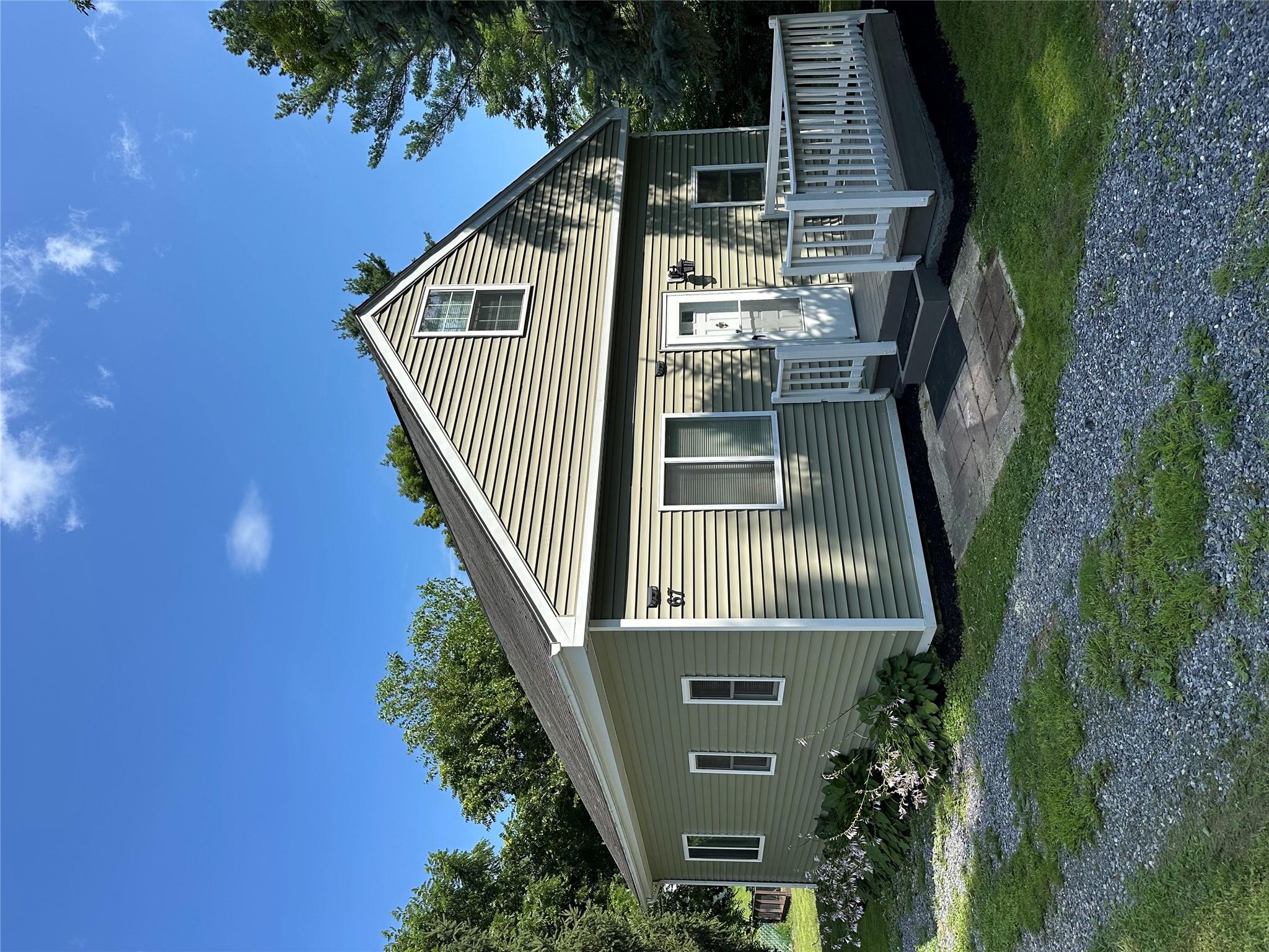 67 Honeywell Lane, Hyde Park, NY 12538
