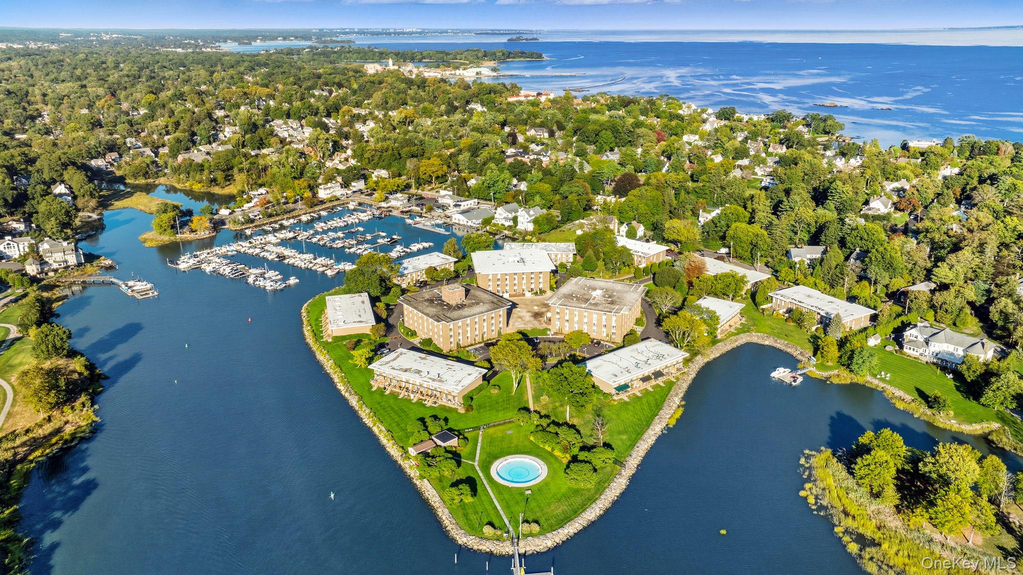 720 Milton Road # 3C West, Rye, NY 10580