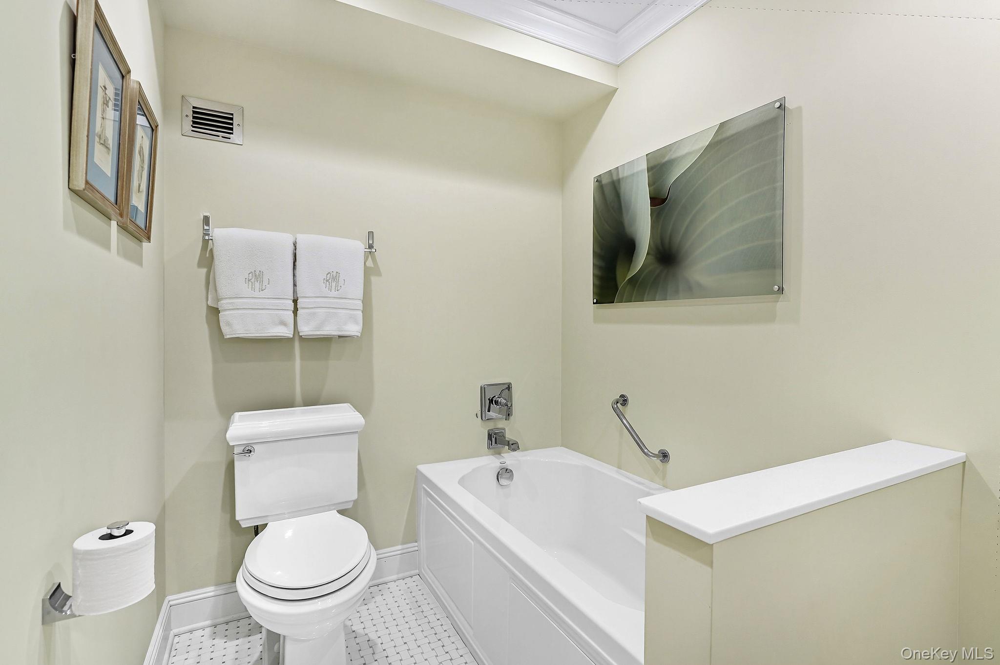 720 Milton Road # 3C West, Rye, NY 10580