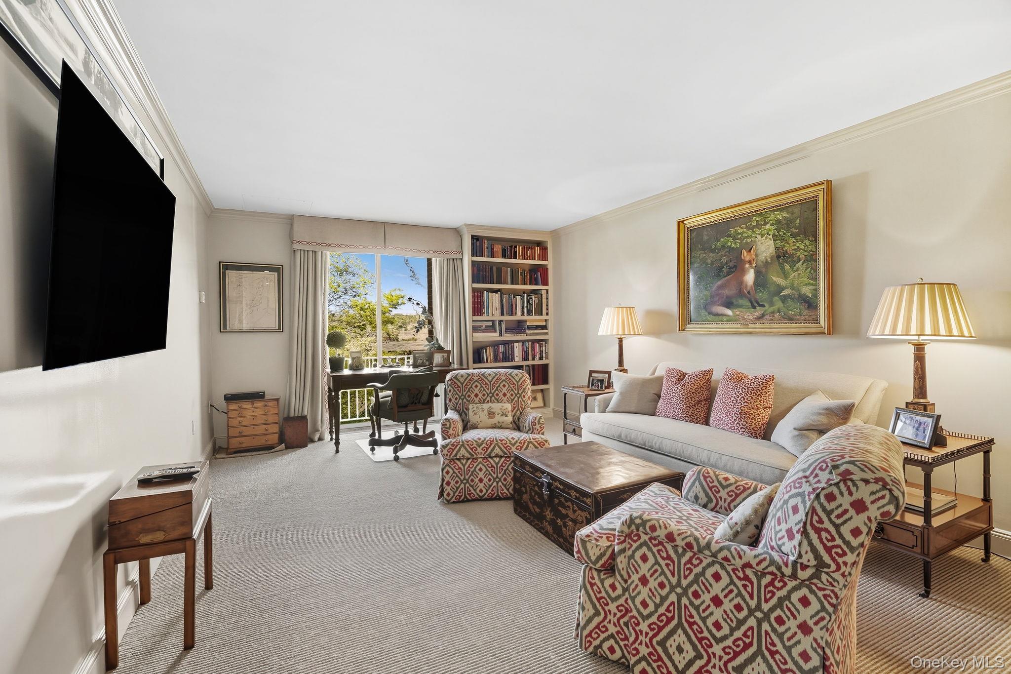 720 Milton Road # 3C West, Rye, NY 10580