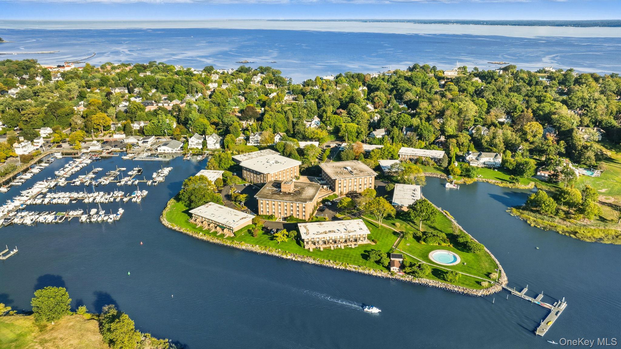 720 Milton Road # 3C West, Rye, NY 10580