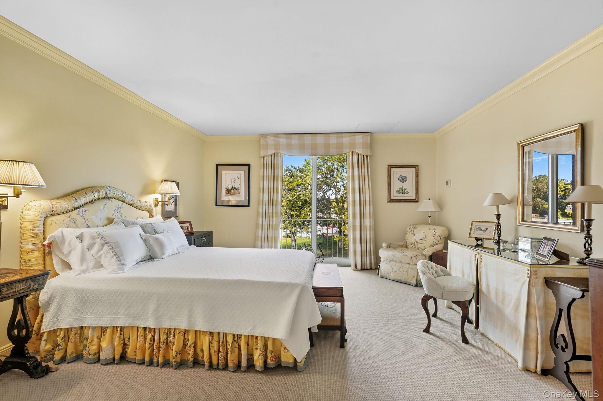 720 Milton Road # 3C West, Rye, NY 10580