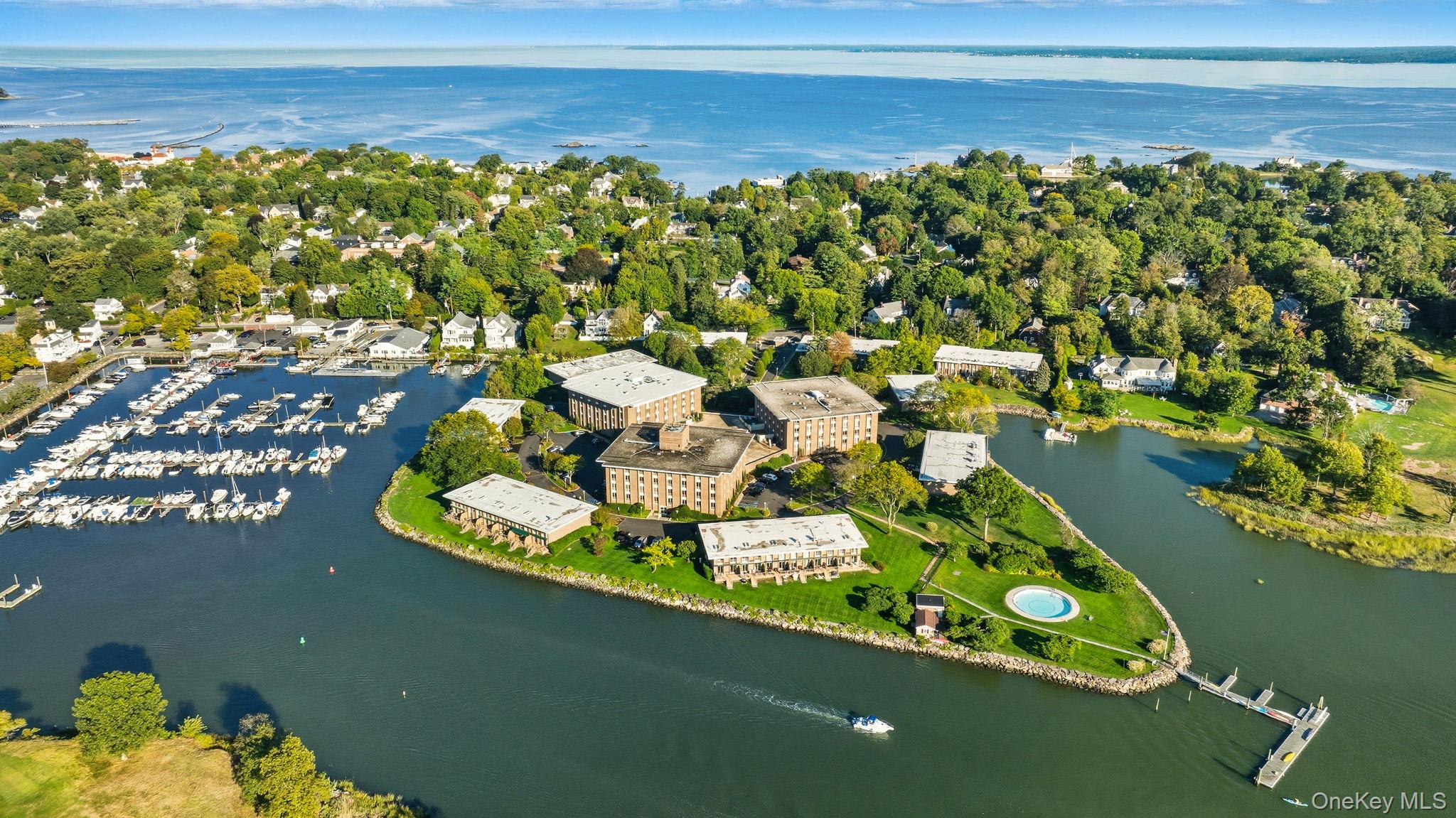 720 Milton Road # 3C West, Rye, NY 10580