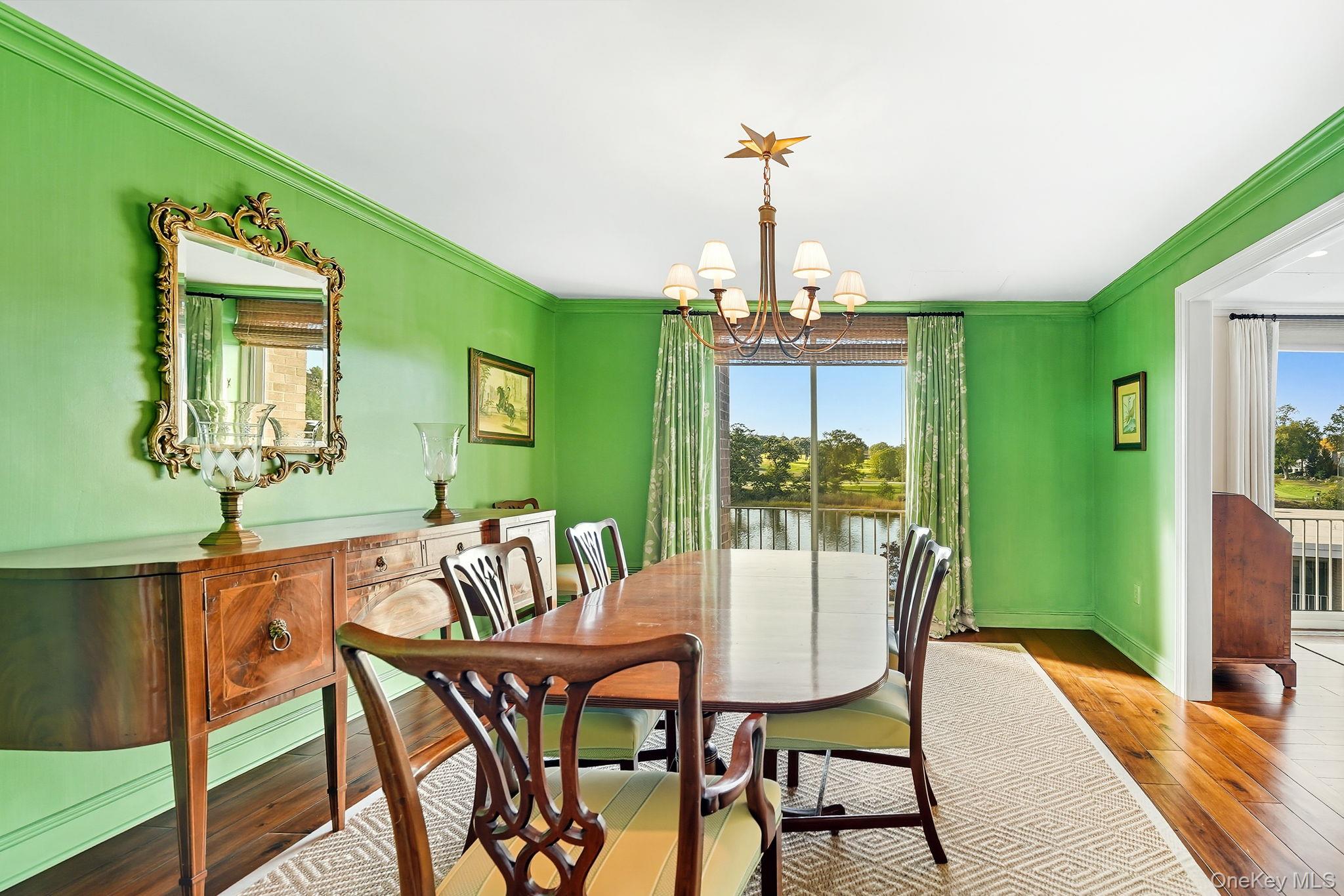 720 Milton Road # 3C West, Rye, NY 10580