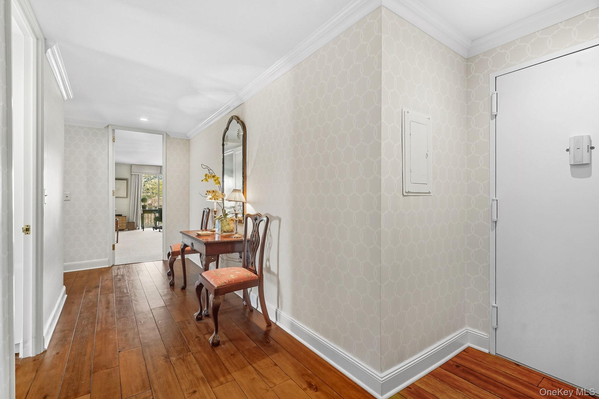 720 Milton Road # 3C West, Rye, NY 10580